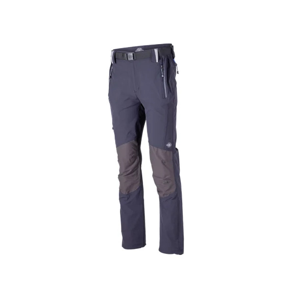 Pantalón Outwork Ripstop Mollen Hombre Gris