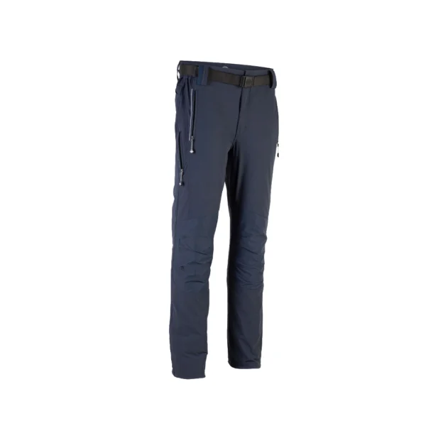 Pantalón Outwork Ripstop Mollen Hombre Azul
