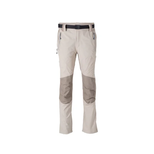 Pantalón Outwork Ripstop Mollen Hombre Beige