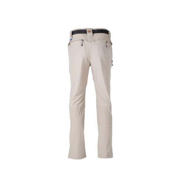 Pantalón Outwork Ripstop Mollen Hombre Beige