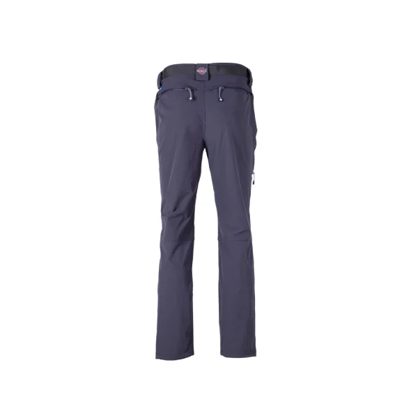 Pantalón Outwork Ripstop Mollen Hombre Gris