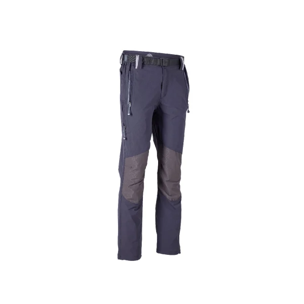 Pantalón Outwork Ripstop Mollen Hombre Gris