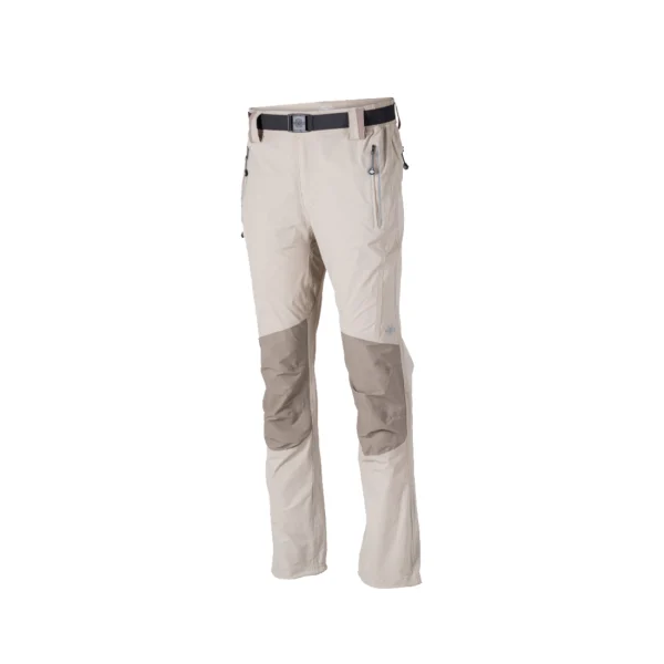 Pantalón Outwork Ripstop Mollen Hombre Beige