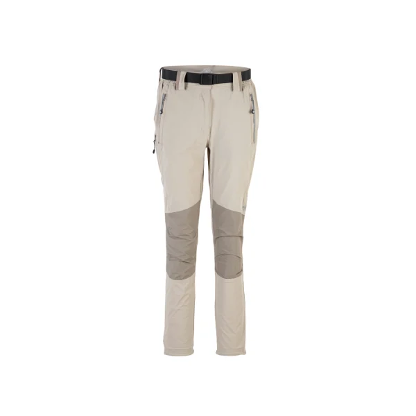Mollen mujer B1 Pantalón outwork ripstop Mollen mujer Khaki