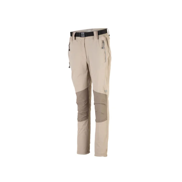 Mollen mujerb2 Pantalón outwork ripstop Mollen mujer Khaki