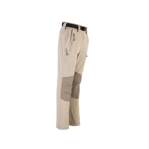 Mollen mujerb3 Pantalón outwork ripstop Mollen mujer Khaki