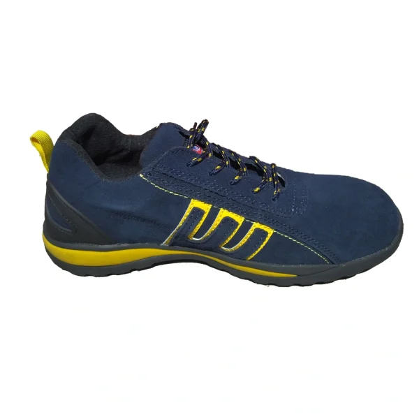 2 (11) Zapatilla De Seguridad King KI-303