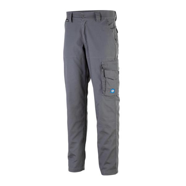 Pantalón Cargo Alerce Hombre