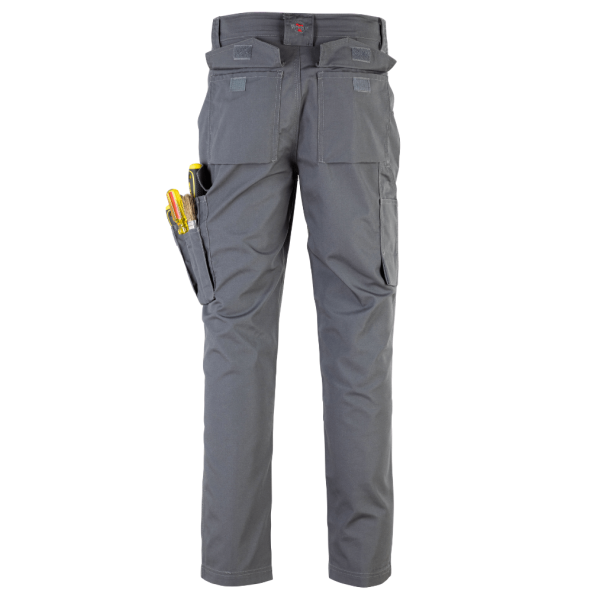 Pantalón Cargo Alerce Hombre