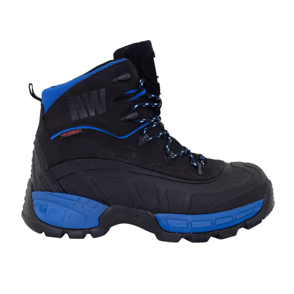 Bota Tecnica HW Bering Hiker C/ Thinsulate