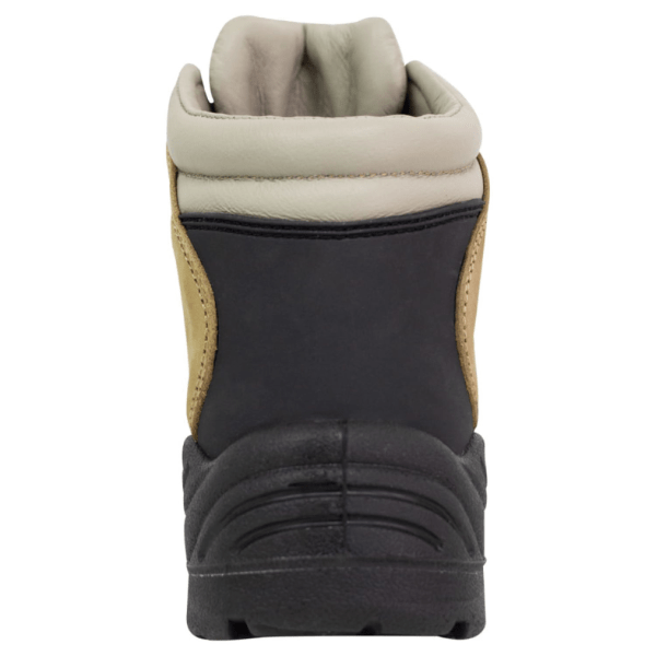 Calzado Botin de Seguridad QUEBEC 400 PRO