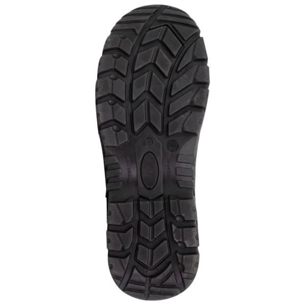 Calzado Botin de Seguridad QUEBEC 400 PRO