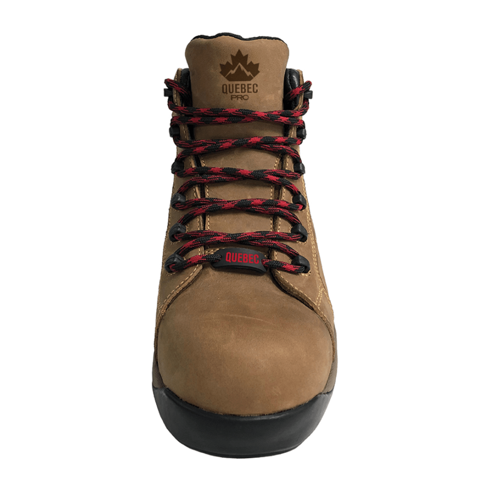 Calzado Botin de Seguridad QUEBEC CHICAGO - segman.cl