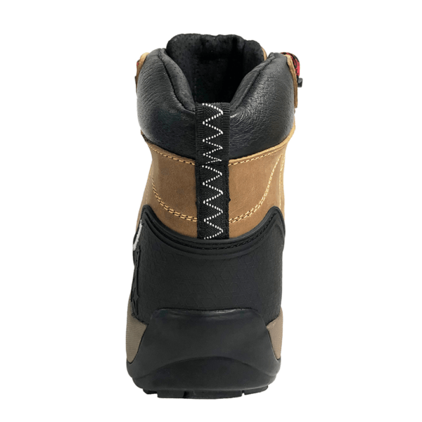 Calzado Botin de Seguridad QUEBEC CHICAGO (4) Calzado Botin de Seguridad QUEBEC CHICAGO