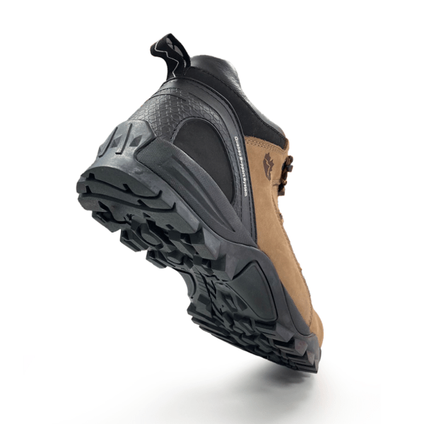 Calzado Botin de Seguridad QUEBEC DENVER PRO (1) Calzado Botin de Seguridad QUEBEC DENVER PRO