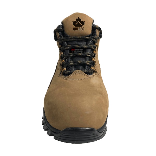 Calzado Botin de Seguridad QUEBEC DENVER PRO (2) Calzado Botin de Seguridad QUEBEC DENVER PRO