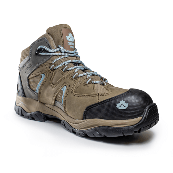 Calzado Botin de Seguridad QUEBEC San Lorenzo Light (2) Calzado Botin de Seguridad QUEBEC San Lorenzo Light