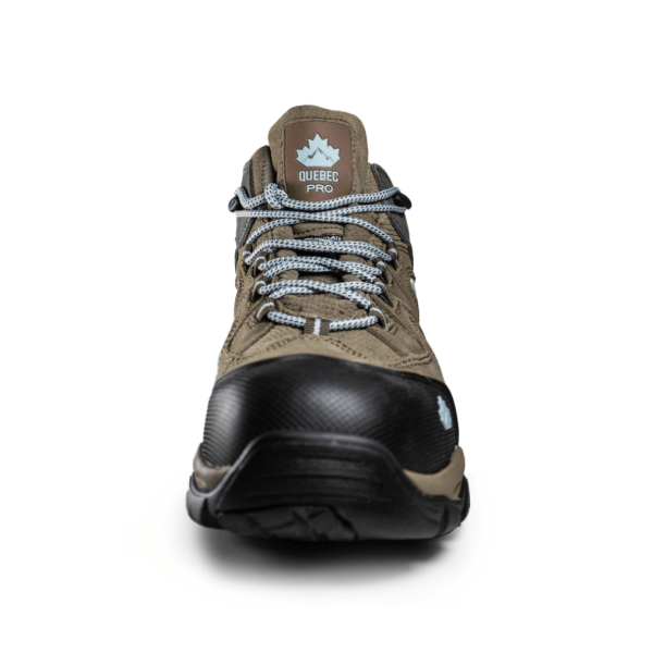Calzado Botin de Seguridad QUEBEC San Lorenzo Light (3) Calzado Botin de Seguridad QUEBEC San Lorenzo Light