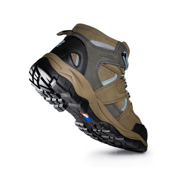 Calzado Botin de Seguridad QUEBEC San Lorenzo Light (4) Calzado Botin de Seguridad QUEBEC San Lorenzo Light