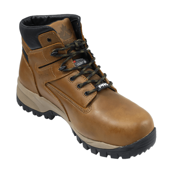 Calzado Botin de Seguridad QUEBEC TEXAS (4) Calzado Botin de Seguridad QUEBEC TEXAS