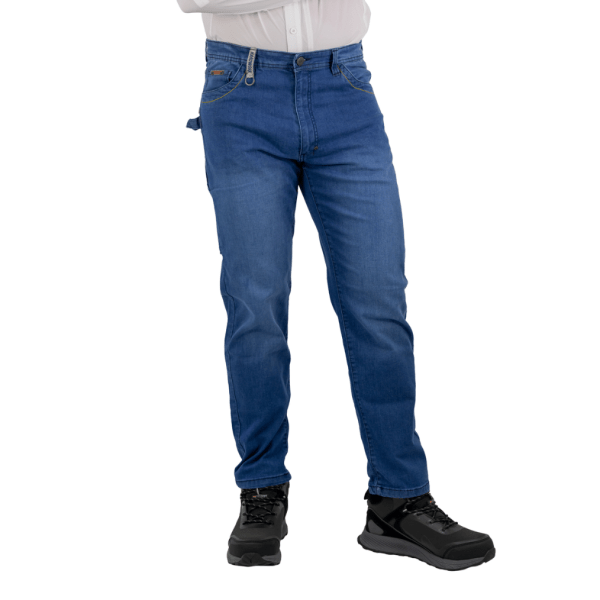 Jeans HW Work SPX Hombre