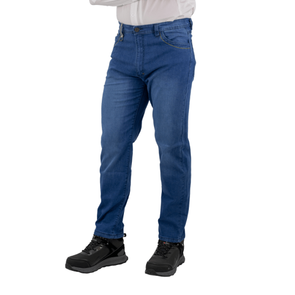 Jeans HW Work SPX Hombre