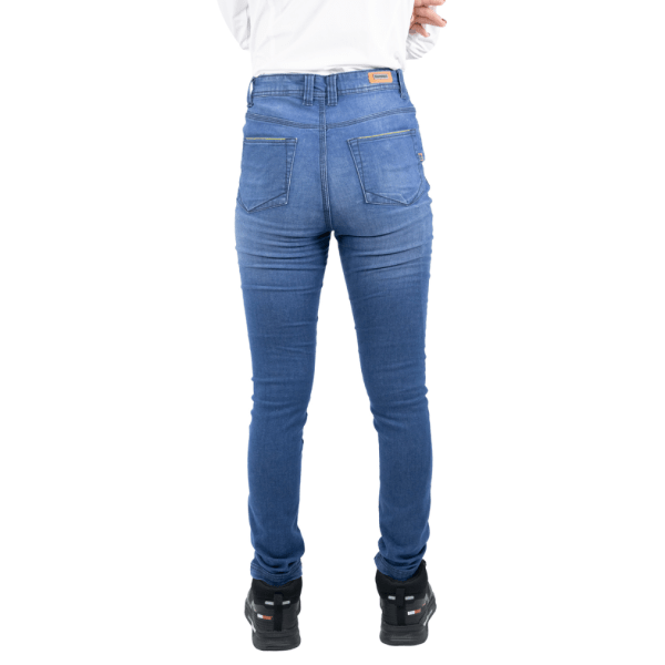 Jeans HW Work SPX Mujer (3) Jeans HW Work SPX Mujer