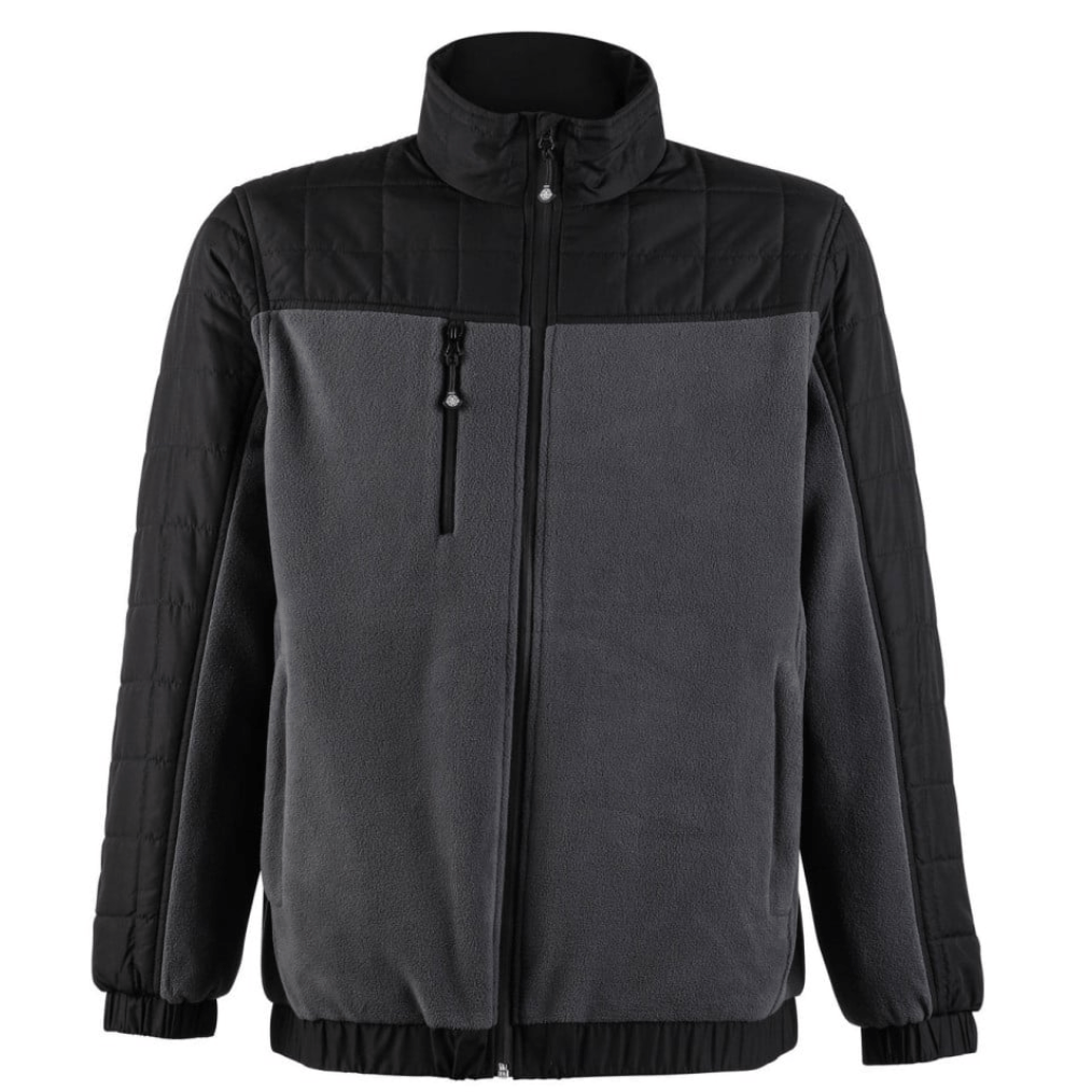 Micropolar Outwork Manga Larga Hombre