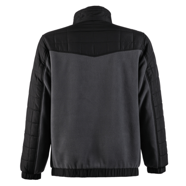 Micropolar Outwork Manga Larga Hombre