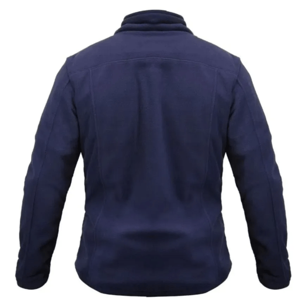 Micropolar Thermic Quebec Pardo Azul Segman