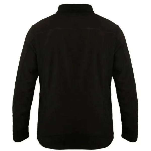 Micropolar Thermic Quebec Pardo Negro Segman