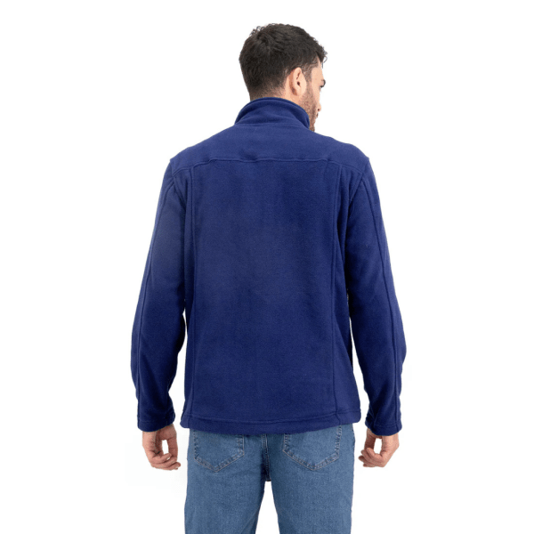 Micropolar Thermic Quebec Pardo Azul Segman