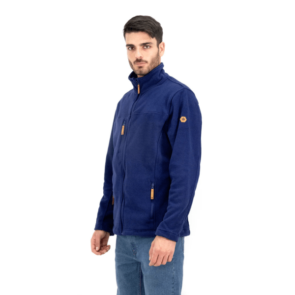 Micropolar Thermic Quebec Pardo Azul Segman