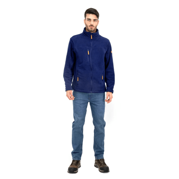 Micropolar Thermic Quebec Pardo Azul Segman