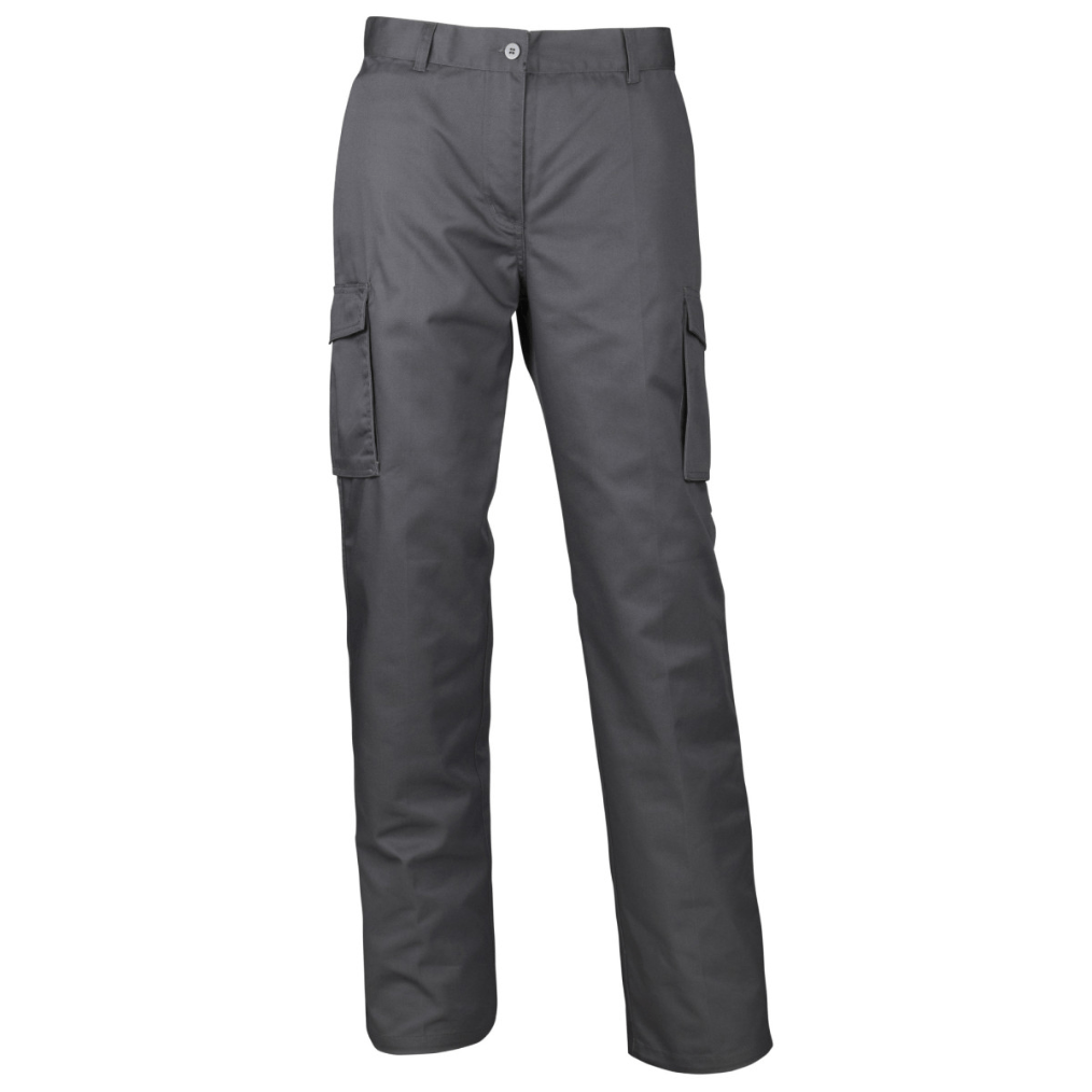 Pantalón Cargo Classic Mujer