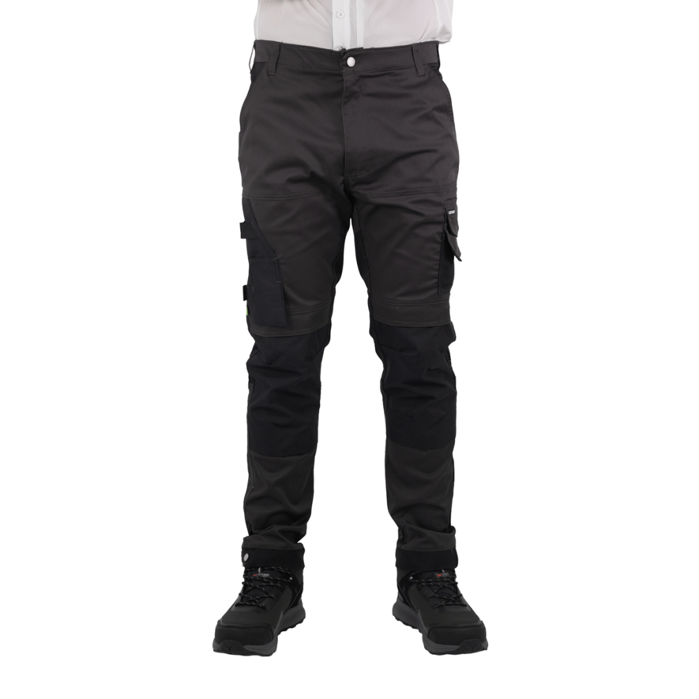 Pantalón Cargo Dkt Ultimate Carbon Grey