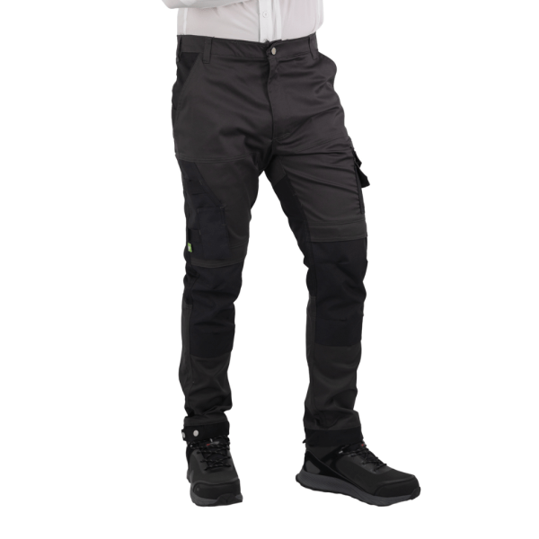 Pantalón Cargo Dkt Ultimate Carbon Grey (2) Pantalón Cargo Dkt Ultimate Carbon Grey