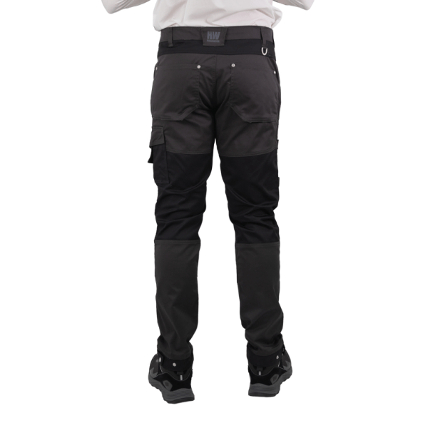 Pantalón Cargo Dkt Ultimate Carbon Grey (4) Pantalón Cargo Dkt Ultimate Carbon Grey