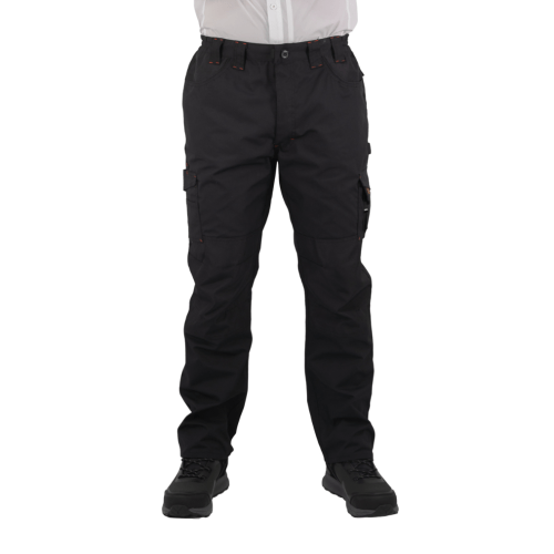 Pantalón Cargo HW Dakota Dark Shadow