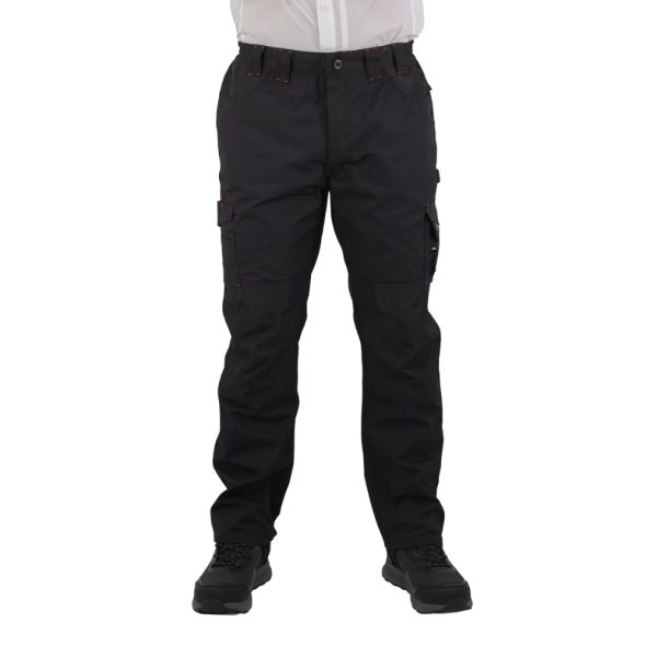 Pantalón Cargo HW Dakota Dark Shadow