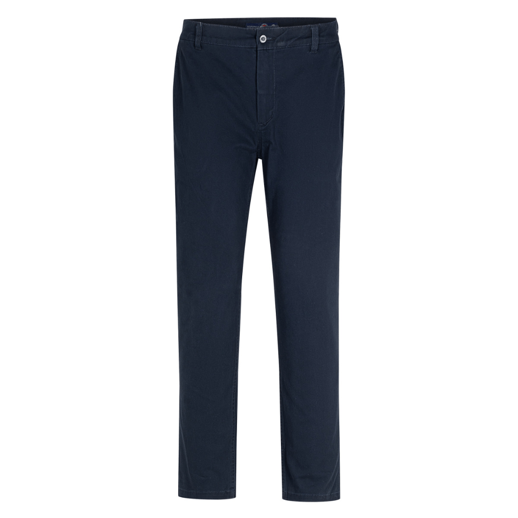 Pantalón Casual Slim Hombre