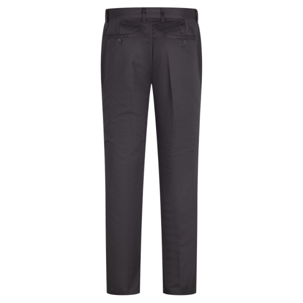 Pantalón Classic sin Pinza Hombre