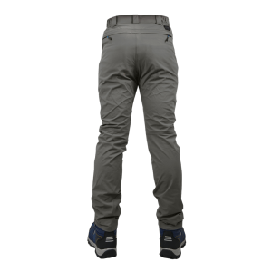 Pantalón Hw Nahuel Hombre Gris