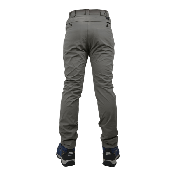 Pantalón Hw Nahuel Hombre Gris