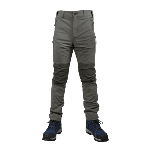 Pantalón Hw Nahuel Hombre Gris