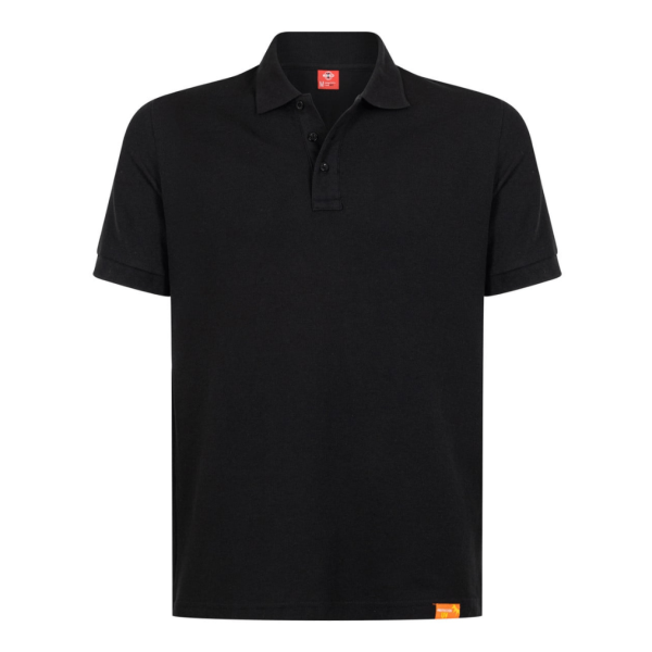 Polera pique manga corta importada TX Hombre