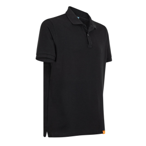 Polera pique manga corta importada TX Mujer