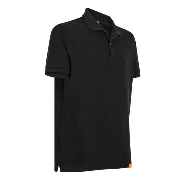 Polera pique manga corta importada TX Mujer