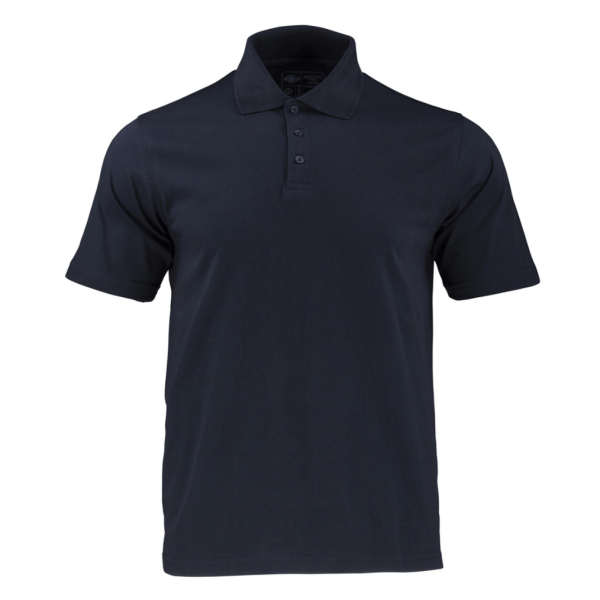 Polera polo dryfresh manga corta hombre