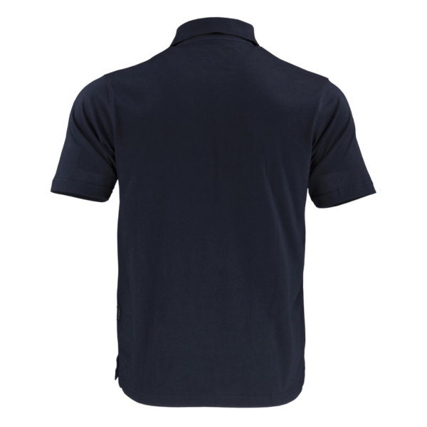Polera polo dryfresh manga corta hombre